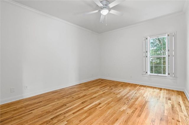 122 S Mcgregor Avenue, Mobile, AL 36608