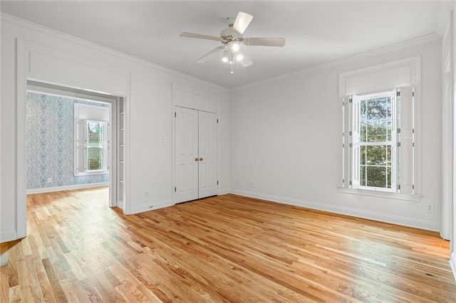 122 S Mcgregor Avenue, Mobile, AL 36608