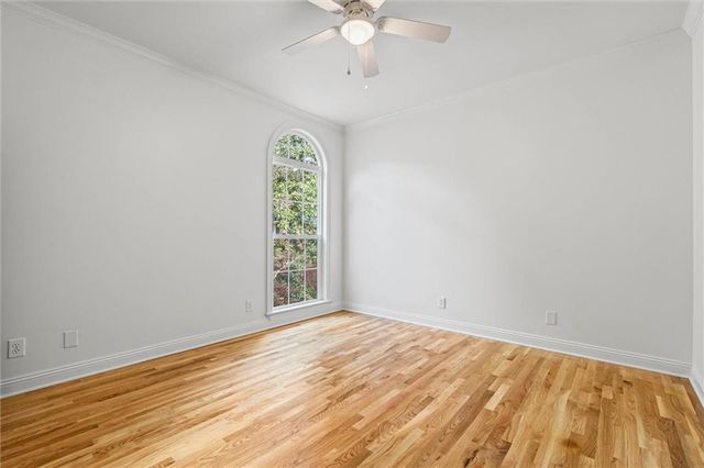 122 S Mcgregor Avenue, Mobile, AL 36608