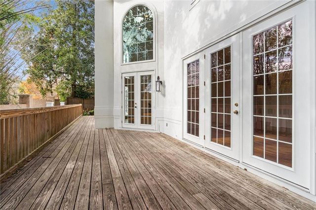 122 S Mcgregor Avenue, Mobile, AL 36608