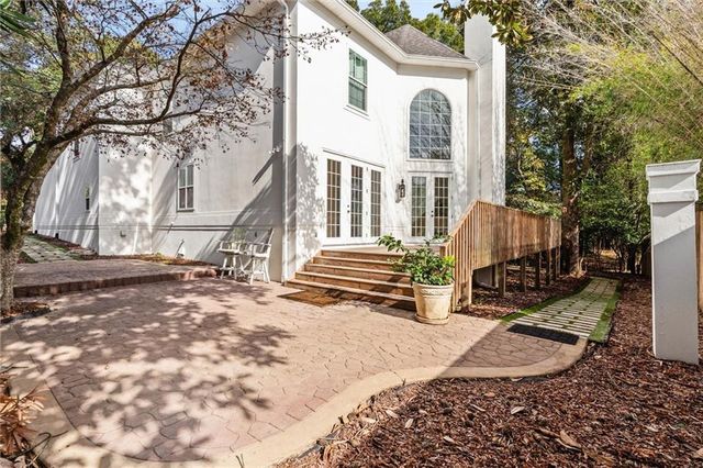 122 S Mcgregor Avenue, Mobile, AL 36608