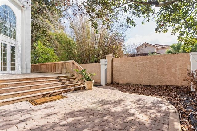 122 S Mcgregor Avenue, Mobile, AL 36608