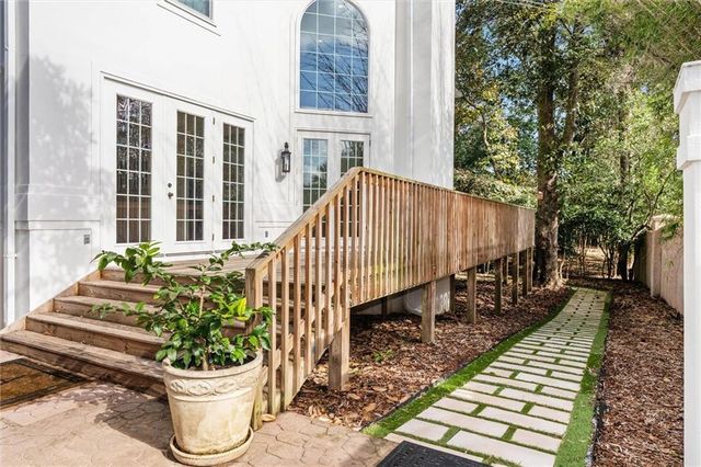 122 S Mcgregor Avenue, Mobile, AL 36608