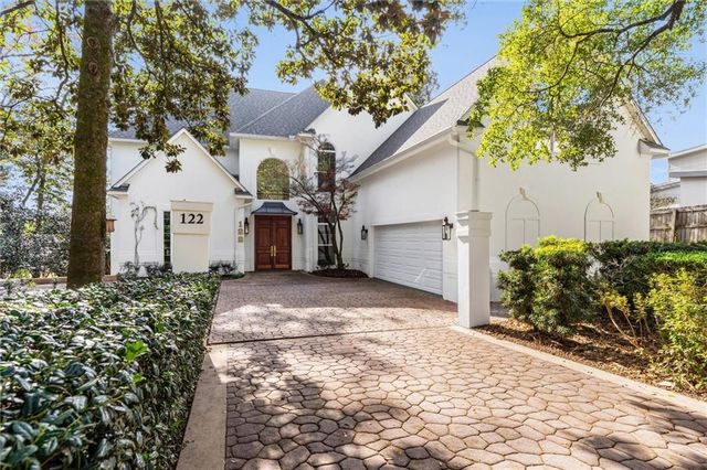 122 S Mcgregor Avenue, Mobile, AL 36608