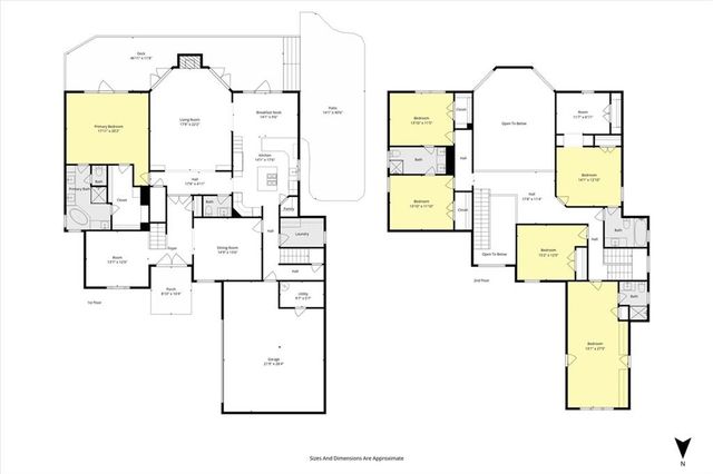 122 S Mcgregor Avenue, Mobile, AL 36608