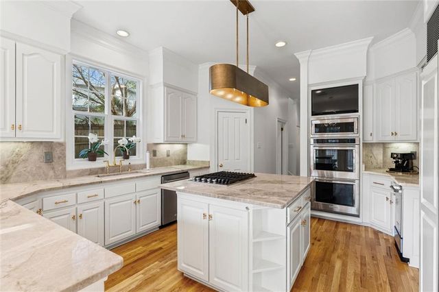 122 S Mcgregor Avenue, Mobile, AL 36608