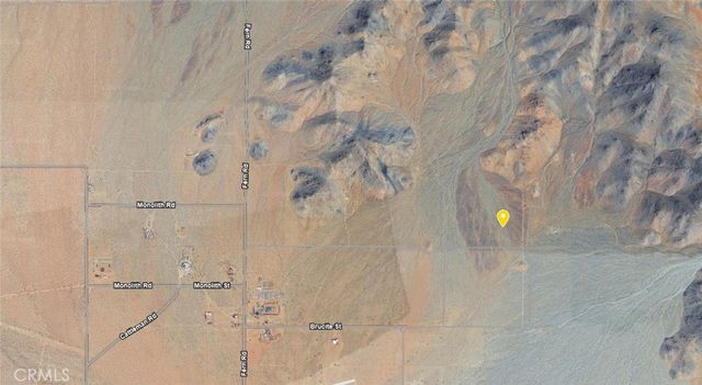 0 Monolith Road, Lucerne Valley, CA 92356