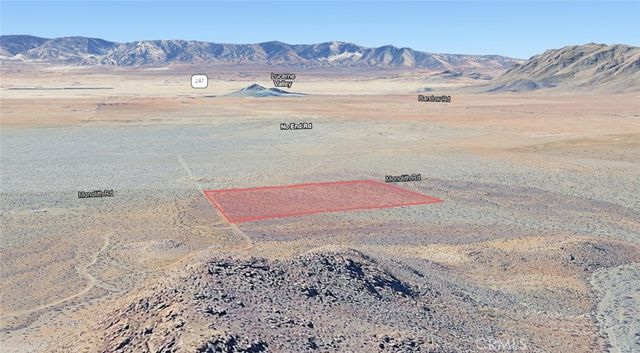 0 Monolith Road, Lucerne Valley, CA 92356
