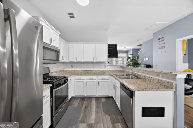 7244 Rockhouse Road 7, Austell, GA 30168