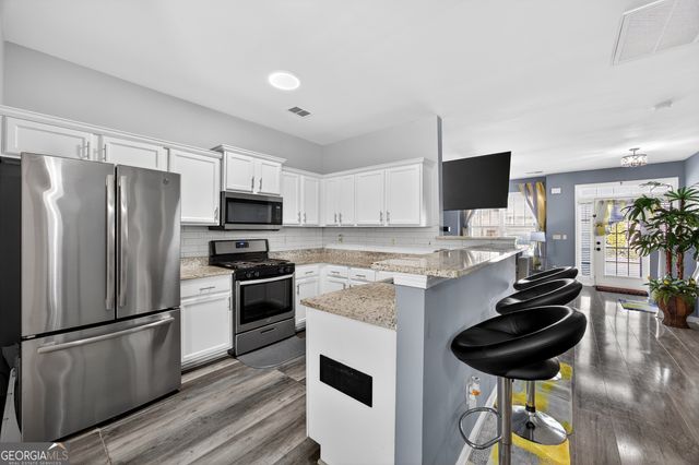 7244 Rockhouse Road 7, Austell, GA 30168