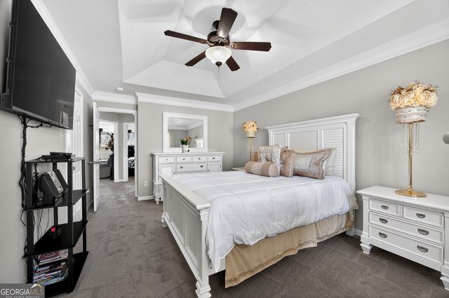 7244 Rockhouse Road 7, Austell, GA 30168