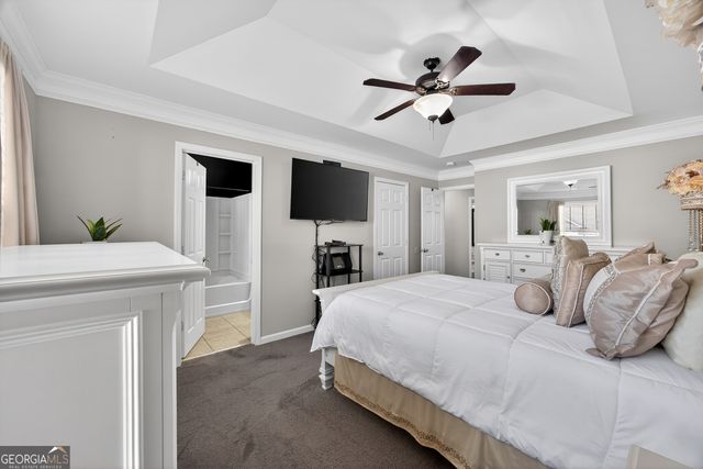 7244 Rockhouse Road 7, Austell, GA 30168