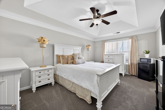 7244 Rockhouse Road 7, Austell, GA 30168