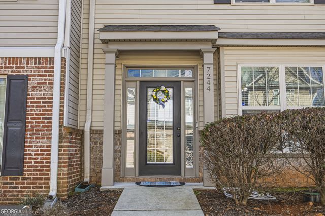 7244 Rockhouse Road 7, Austell, GA 30168