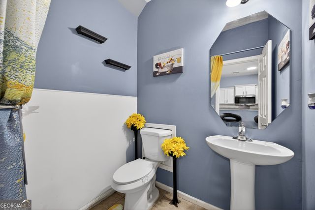 7244 Rockhouse Road 7, Austell, GA 30168