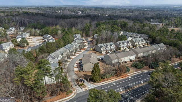 7244 Rockhouse Road 7, Austell, GA 30168