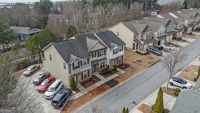 7244 Rockhouse Road 7, Austell, GA 30168