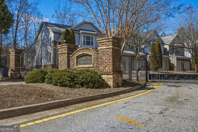 7244 Rockhouse Road 7, Austell, GA 30168