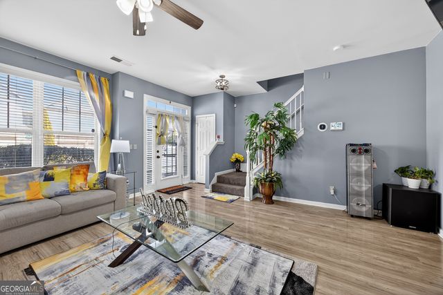 7244 Rockhouse Road 7, Austell, GA 30168