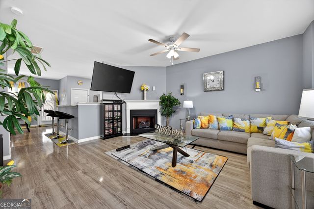 7244 Rockhouse Road 7, Austell, GA 30168