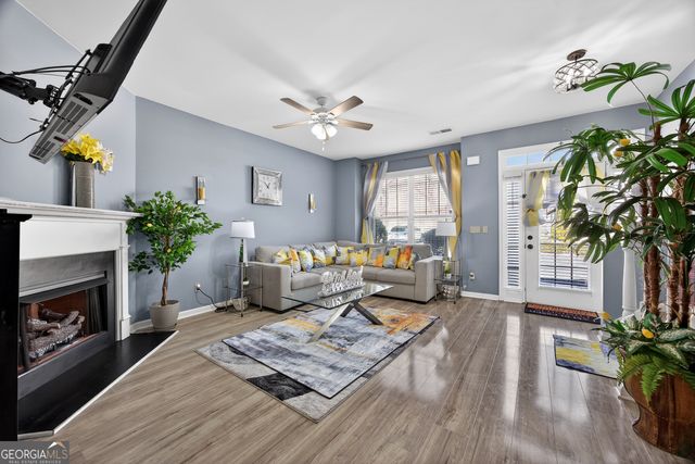 7244 Rockhouse Road 7, Austell, GA 30168