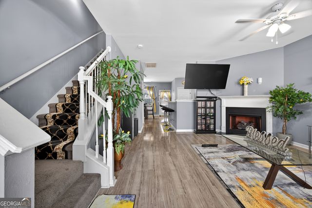 7244 Rockhouse Road 7, Austell, GA 30168