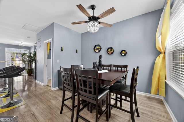 7244 Rockhouse Road 7, Austell, GA 30168