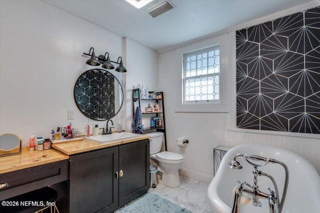 2883 FORBES Street, Jacksonville, FL 32205