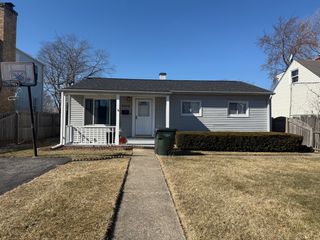 2310 Jethro Avenue, Zion, IL 60099