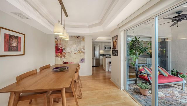 200 COCOANUT AVENUE 4, Sarasota, FL 34236