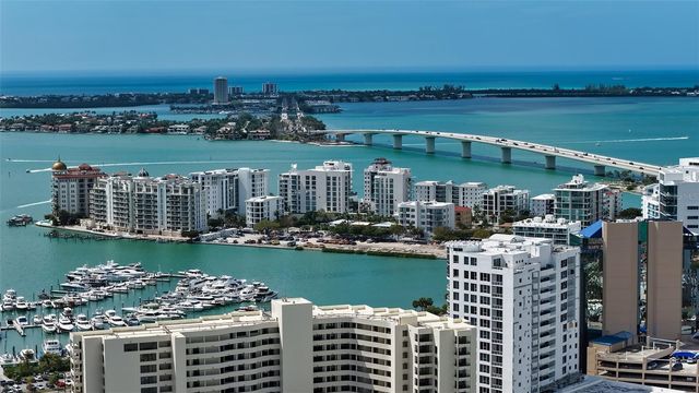 200 COCOANUT AVENUE 4, Sarasota, FL 34236