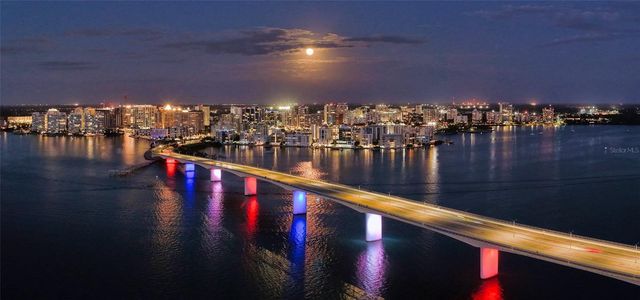 200 COCOANUT AVENUE 4, Sarasota, FL 34236