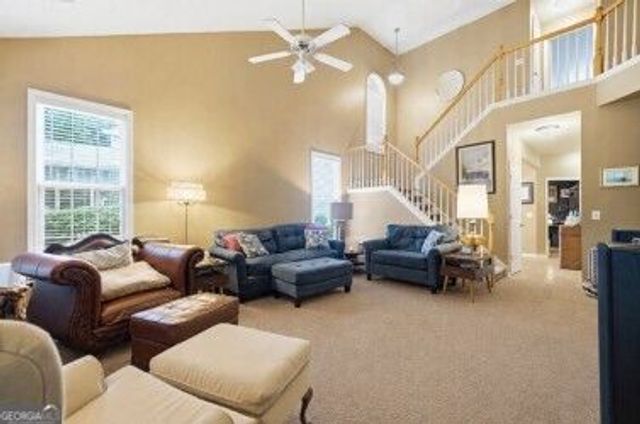 3530 Deep Cove Drive, Cumming, GA 30041