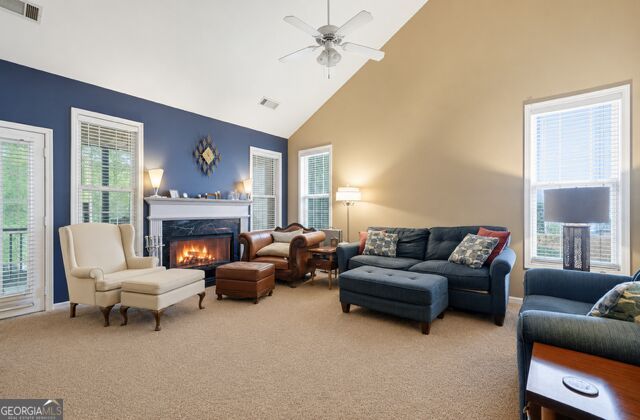 3530 Deep Cove Drive, Cumming, GA 30041