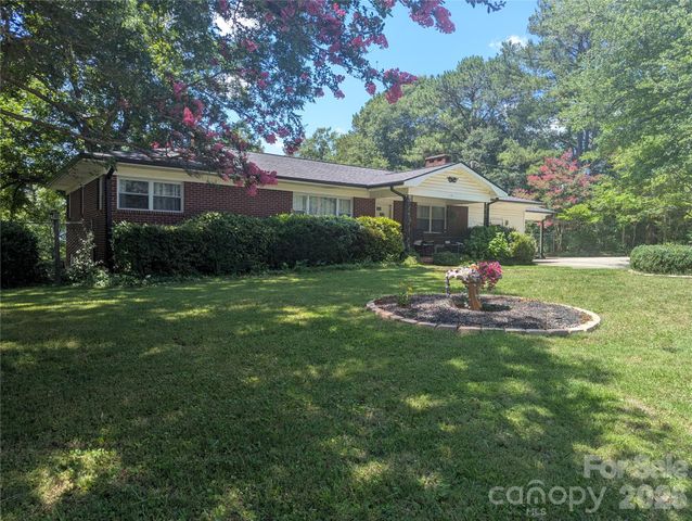 1311 Metcalf Road, Shelby, NC 28150