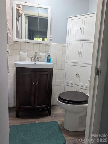 1311 Metcalf Road, Shelby, NC 28150