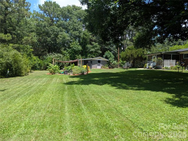 1311 Metcalf Road, Shelby, NC 28150