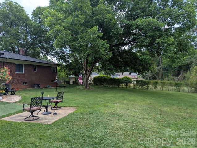 1311 Metcalf Road, Shelby, NC 28150