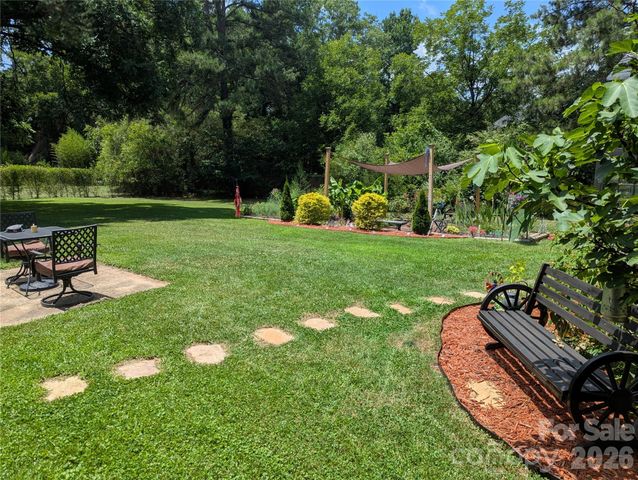 1311 Metcalf Road, Shelby, NC 28150