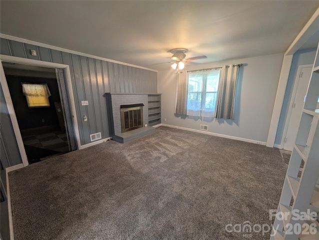 1311 Metcalf Road, Shelby, NC 28150