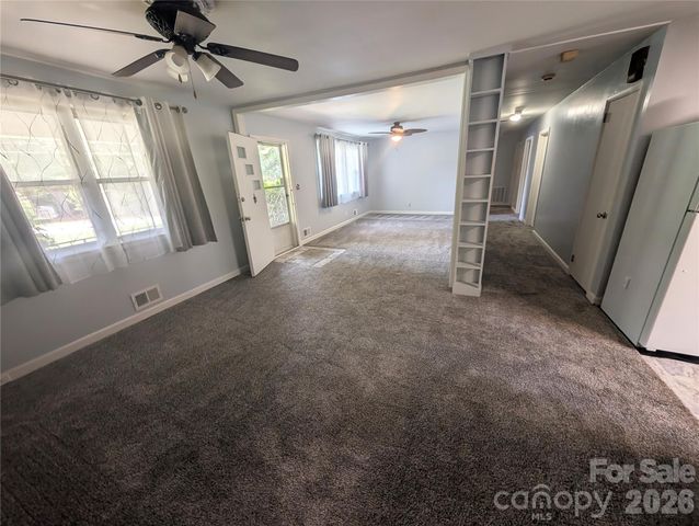 1311 Metcalf Road, Shelby, NC 28150