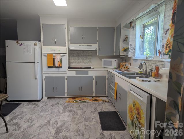 1311 Metcalf Road, Shelby, NC 28150