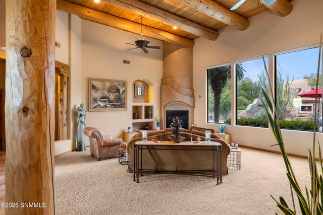 5025 Silverton Court, Las Cruces, NM 88011