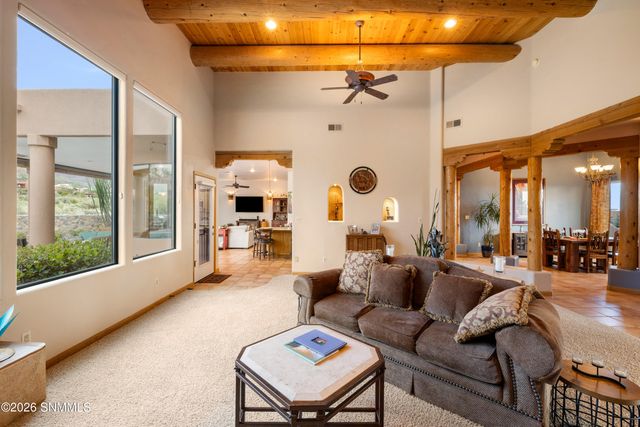 5025 Silverton Court, Las Cruces, NM 88011
