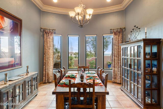 5025 Silverton Court, Las Cruces, NM 88011