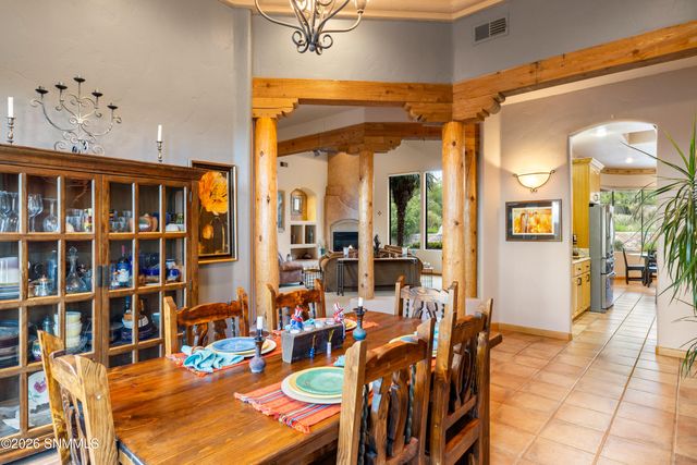 5025 Silverton Court, Las Cruces, NM 88011