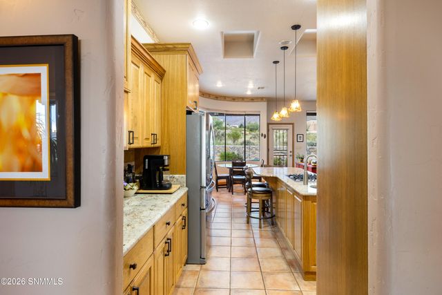 5025 Silverton Court, Las Cruces, NM 88011