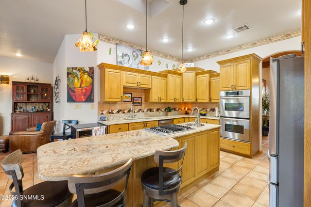 5025 Silverton Court, Las Cruces, NM 88011
