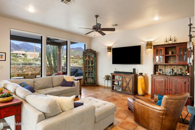 5025 Silverton Court, Las Cruces, NM 88011