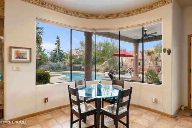 5025 Silverton Court, Las Cruces, NM 88011